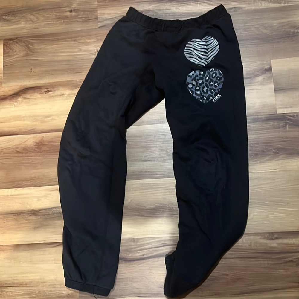 PINK Joggers